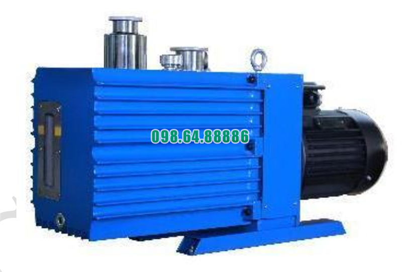 Bơm chân không cho máy chưng cất quay model 2XZ-25C