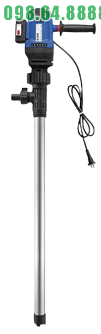 Bơm dầu thùng 200L JDT-1800W-G120