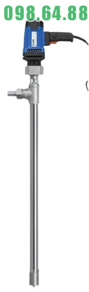 Bơm điện bơm dầu ăn JDT-1300W-L92