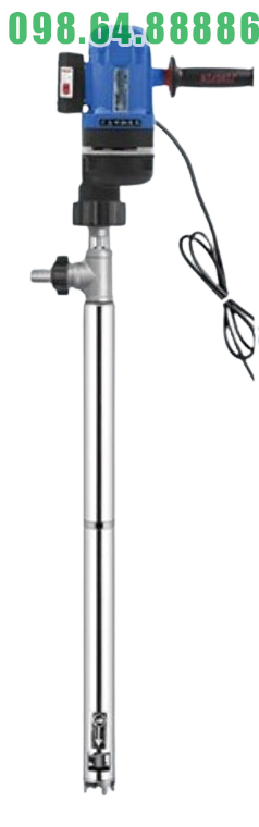 Bơm điện lưu lượng 10-20L/phút JDT-3500W-JLG260