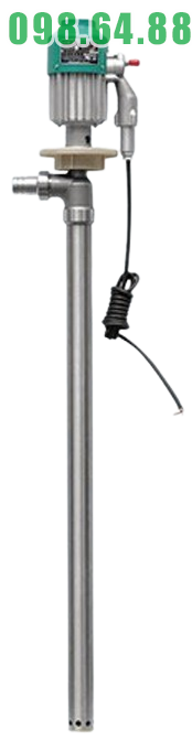 Bơm thùng IBC chống cháy nổ WB-A-900