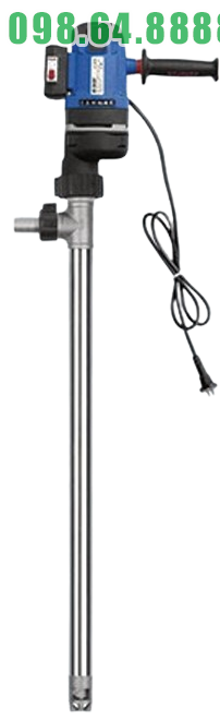 Bơm trục cong chuyên phuy công nghiệp 160 – JDT-3000W-LG