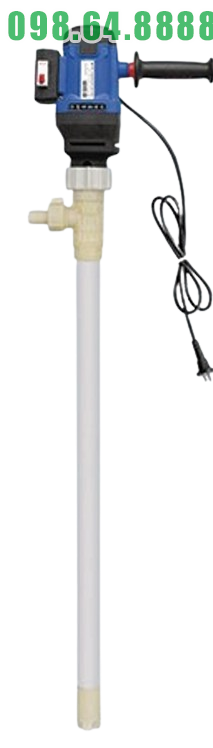 Máy bơm chất lỏng công nghiệp JDT-1800W-PTFE