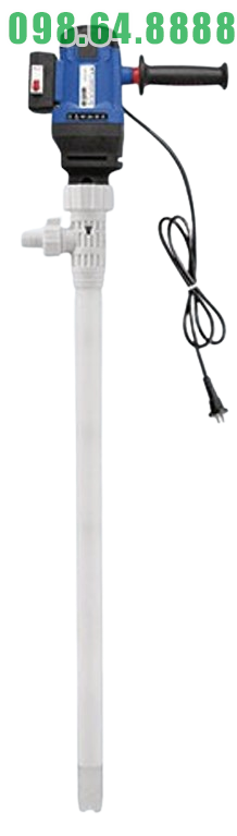 Máy bơm điện bơm dầu công nghiệp 1800W JDT-1800W-PVDF