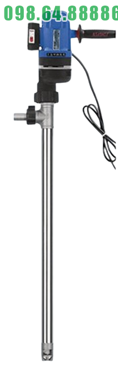 Máy bơm điện trục vít cho chất lỏng đặc sệt JDT-3500W-LG