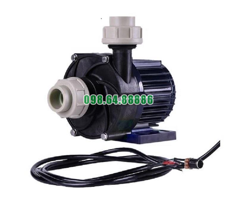 Máy bơm ly tâm dẫn động từ TDM-400ERU-DC48 tốc độ quay 1600 vòng/phút