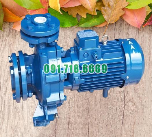 Máy bơm nước li tâm trục ngang CM32-250A kích thước DN50