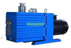 Bơm chân không cho máy chưng cất quay model 2XZ-25C