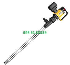 Bơm điện hút thùng phuy inox SUS304 JDT-3000W-YT