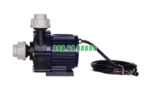 Bơm hóa chất TDM-350PERU-DC48 lưu lượng 98 L/m công suất 420w