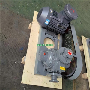 Bơm khí hóa lỏng, bơm khí amoniac, bơm khí dầu mỏ hóa lỏng loại YAB15-5A công suất 4KW, chênh lệch áp suất 0.4MPa