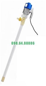 Máy bơm điện trục đứng ống dài RPP JDT-600W