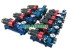 Bơm tuần hoàn dầu truyền nhiệt RY20-20-100 tốc độ quay 2.800 vòng/phút