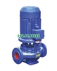 GIÁ bơm ly tâm trục đứng model ISG50-160B, bơm IRG50-160B