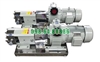 Máy bơm lobe 3RP-60 lưu lượng 18 m3/h áp suất 0,6 MPa tốc độ quay 500 vòng/phút
