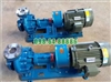 Máy bơm tuần hoàn dầu nóng RY50-32-160 lưu lượng 12.5 m3/h, tốc độ quay 2900 vòng/phút, cột áp 30 m, công suất 3 kW